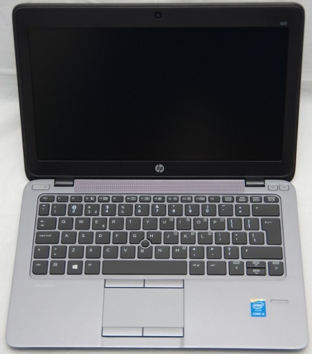 Zdjęcie oferty: HP Elitebook 820 G2 i5 8GB 180GB WIN 10 PRO #1