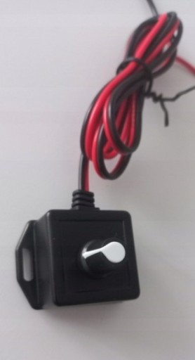 Zdjęcie oferty: Zadajnik pętli prądowej 0-20 mA 24 V PLC