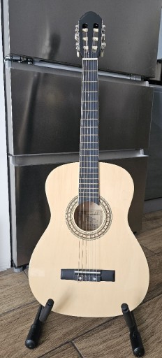 Zdjęcie oferty: Gitara klasyczna Prima CG-1 Classic Pure 3/4