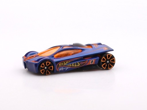Zdjęcie oferty: Sling Shot Hot Wheels