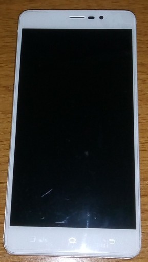 Zdjęcie oferty: Ekran digitizer Uhans Note 4 