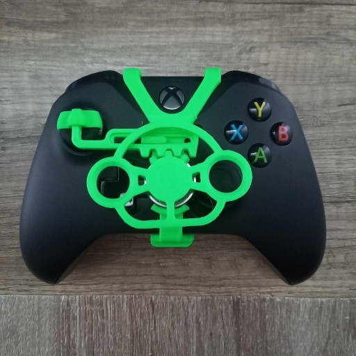 Zdjęcie oferty: Mini kierownica do pada XBOX