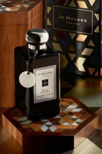 Zdjęcie oferty: Jo Malone Myrrh & Tonka 56ml uniseks 