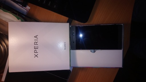 Zdjęcie oferty: smartfon Sony Xperia XA Ultra