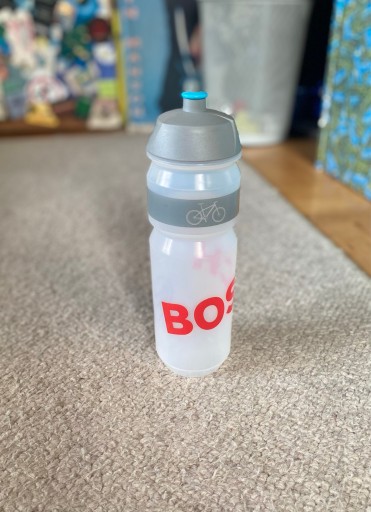 Zdjęcie oferty: Bidon Bosch 750 ml