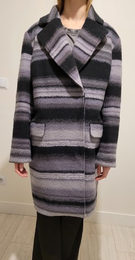 Zdjęcie oferty: MONNARI płaszcz 40 wełna  50%