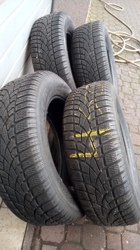 Zdjęcie oferty: OPONA DUNLOP 235/65 R17