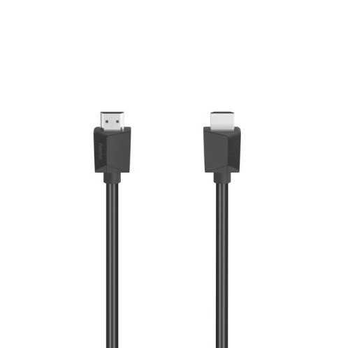 Zdjęcie oferty: Hama 00205006 kabel HDMI 3 m HDMI Typu A (Standard) Czarny