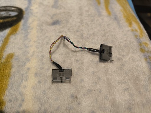 Zdjęcie oferty: Czujnik środkowy do robota sprzątającego 