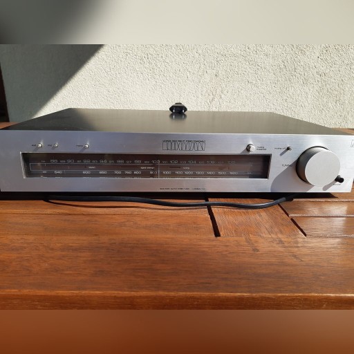 Zdjęcie oferty: Tuner LUXMAN T-2