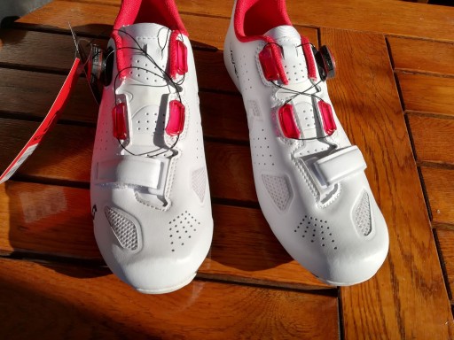 Zdjęcie oferty: Nowe buty szosowe SCOTT model VERTEC BOA 