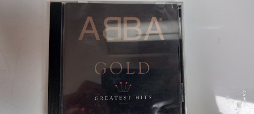 Zdjęcie oferty: ABBA Gold Greatest Hits