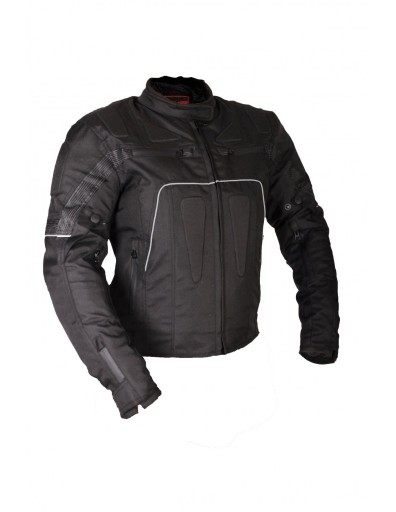 Zdjęcie oferty: Kurtka motocyklowa RYPARD damska tekstylna KTD016