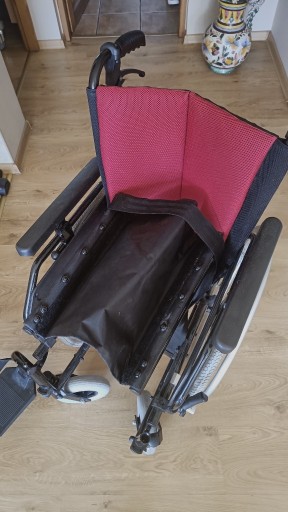 Zdjęcie oferty: Wózek inwalidzki Vitae care Premium