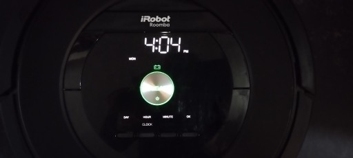 Zdjęcie oferty: iROBOT Roomba 805 używany
