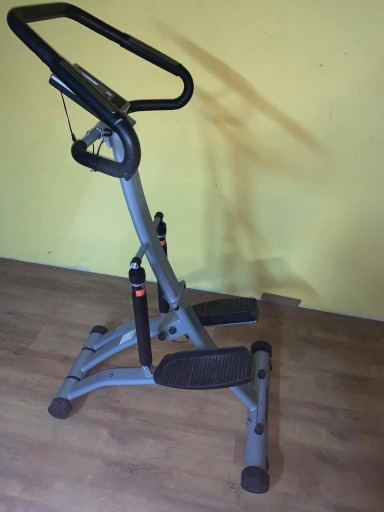 Zdjęcie oferty: Stepper Ultrasport