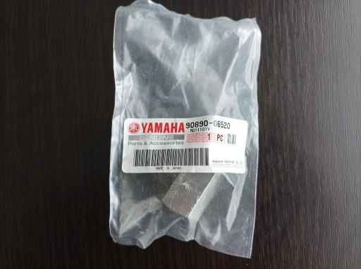 Zdjęcie oferty: YAMAHA FX SHO Drive shaft holder tool 9089006520 