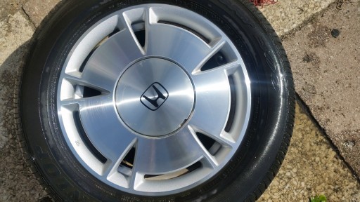 Zdjęcie oferty: Honda Felga aluminiowa 15x6J ET 45