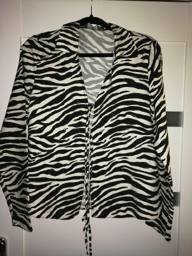 Zdjęcie oferty: KOSZULA DAMSKA PRIMARK 38 M 
