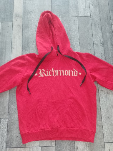 Zdjęcie oferty: Bluza damska John Richmond rozmiar XS 