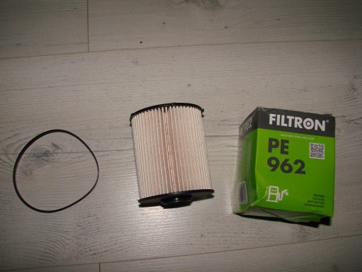 Zdjęcie oferty: FILTRON PE 962 filtr paliwa