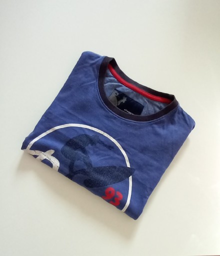 Zdjęcie oferty: Diverse męska koszulka T-shirt Morus XVIII A z nadrukiem r XL firmy Diverse