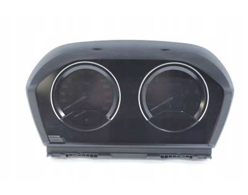 Zdjęcie oferty: LICZNIK ZEGARY BENZYNA BMW F20 F21 F22 F23 F45 F46 F39 X2 F48 X1