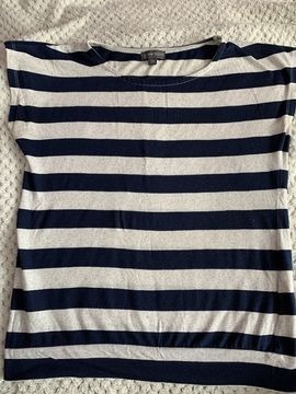 Zdjęcie oferty: T-shirt rozmiar 38 greenpoint paski