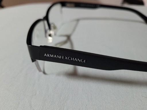 Zdjęcie oferty: Oprawki okularowe Armani Exchange