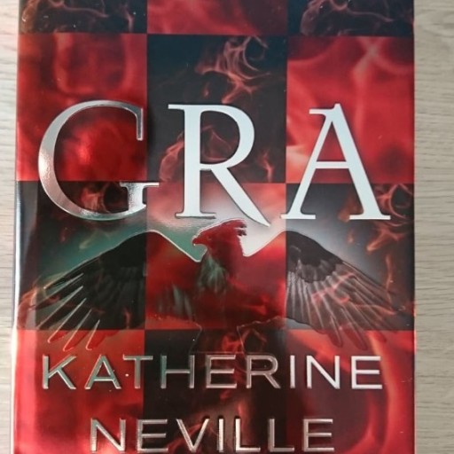 Zdjęcie oferty: Gra K. Neville