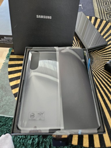 Zdjęcie oferty: Samsung Fold 3 5G 256Gb