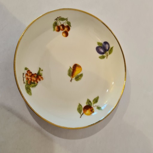 Zdjęcie oferty: Miseczki, porcelana LIMOGES FRANCE