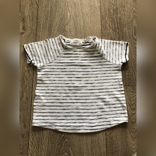 Zdjęcie oferty: Koszulka tshirt Mango 80