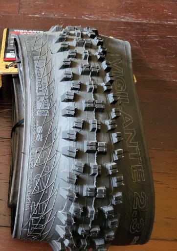 Zdjęcie oferty: Opona WTB Vigilante 29x.2.3 zwijana tubeless ready