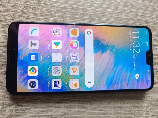 Zdjęcie oferty: Telefon Huawei p20 pro 