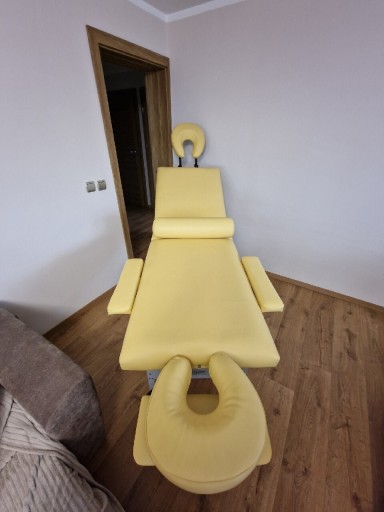 Zdjęcie oferty: Stół/łózko do masażu Omnes 