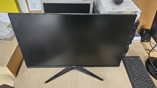 Zdjęcie oferty: Monitor 27" | AOC 27B1H