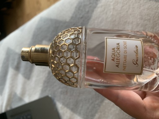 Zdjęcie oferty: Perfumy Guerlain 40ml