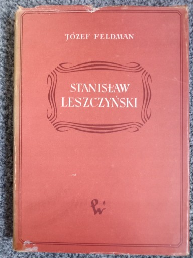 Zdjęcie oferty: Stanisław Leszczyński