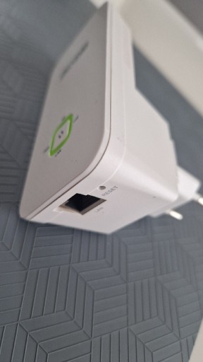 Zdjęcie oferty: P6805 Wi-Fi repeater Wzmacniacz Actina Pentagram 