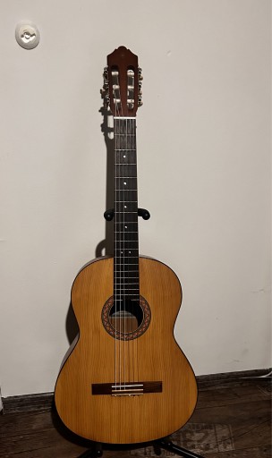 Zdjęcie oferty: Gitara klasyczna YAMSHA C30M