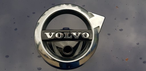Zdjęcie oferty: Volvo XC60 II znaczek, emblemat, kamera 31383645