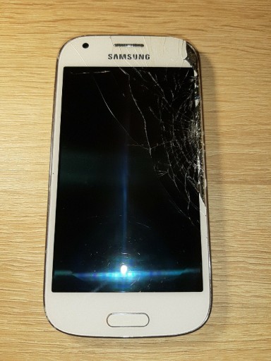 Zdjęcie oferty: Samsung Ace 4 na części