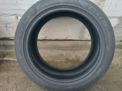 Zdjęcie oferty: Goodyear eagle f1 asymetric 3