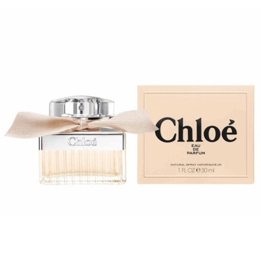 Zdjęcie oferty: Chloé. Woda Perfumowana. 30 ml