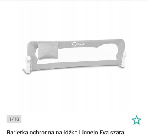 Zdjęcie oferty: Bramka lionelo