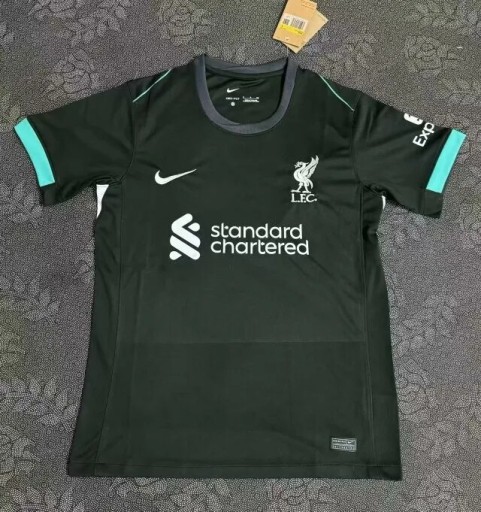 Zdjęcie oferty: Liverpool koszulka wyjazdowa 24/25