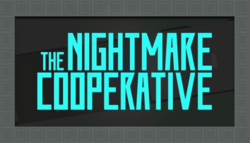 Zdjęcie oferty: The Nightmare Cooperative - Klucz Steam