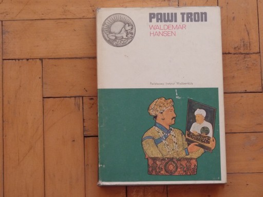 Zdjęcie oferty: PAWI TRON  HANSEN