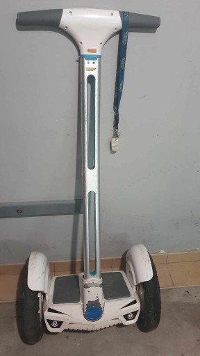 Zdjęcie oferty: Sprzedam AirWheel S3